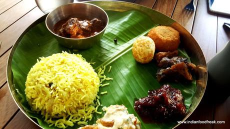 Capital Kitchen, Taj Palace, New Delhi: Global Comfort Food