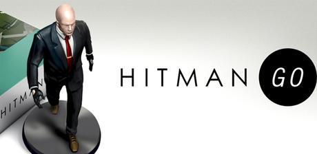 Hitman GO v1.12.86482 APK