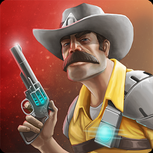 Space Marshals 2 v1.3.0 APK [MOD]
