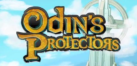 Odin's Protectors v1.03 APK