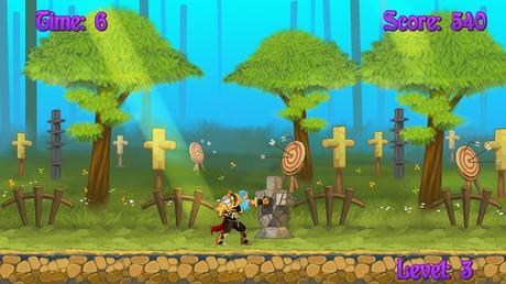 Odin's Protectors v1.03 APK Odin's Protectors v1.03 APK