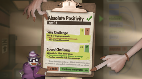 Human Resource Machine v1.0.1 APK