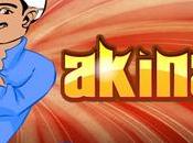 Akinator Genie v4.11