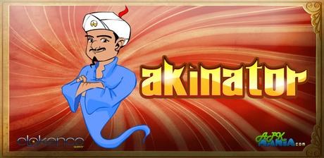 Akinator the Genie v4.11 APK