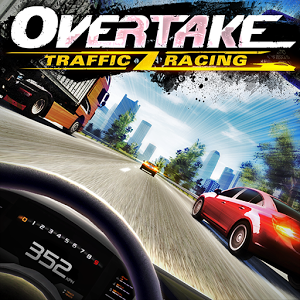 Overtake : Traffic Racing v1.36 APK [MOD]