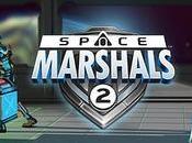 Space Marshals v1.3.1 [MOD]