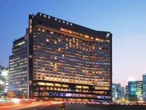 With Hotels.com Explore Seoul’s Dynamic Cityscape