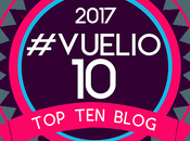 Vuelio- Film Blogs!