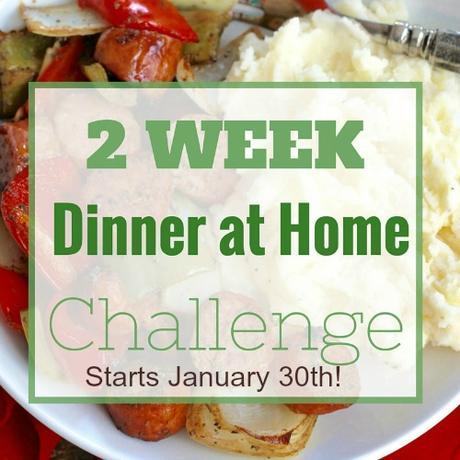 Healthy Weekly Meal Plan – Week 1 2017