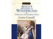 BOOK REVIEW: Alice’s Adventures Wonderland Through Looking-Glass Lewis Carroll