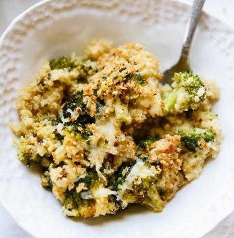 Broccoli Casserole