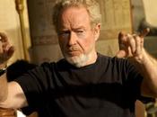 Favorite Ridley Scott Films