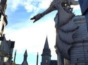 Magic Comes Alive Wizarding World Harry Potter Orlando