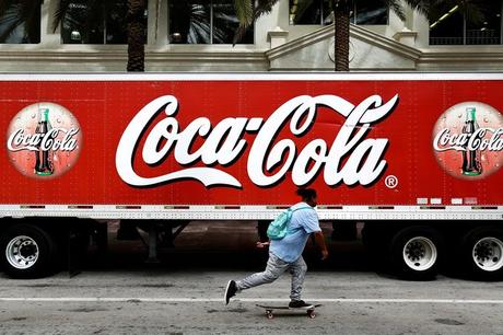 Coke Sued for Deception – Just Like Big Tobacco