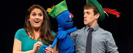 Chicago’s Sketch Comedy Festival is Back sketch comedy festival