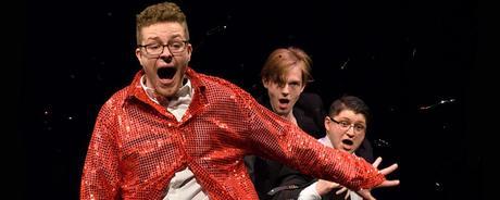 Chicago’s Sketch Comedy Festival is Back sketch comedy festival