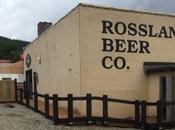 Rossland Beer Company Update