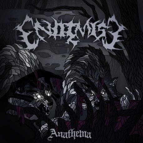 Symphonic Black Death Metal ENDEMISE Offer Free Download 'Soma' via PureGrainAudio  New Album 'Anathema' Out Now!