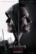 Assassin’s Creed (2016) Review