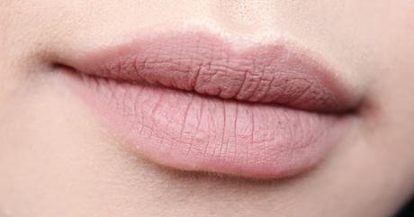 Influenster x Marc Jacobs Liquid Lip Creme & (P)outliner Review