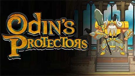 Image result for Odin’s Protectors APK