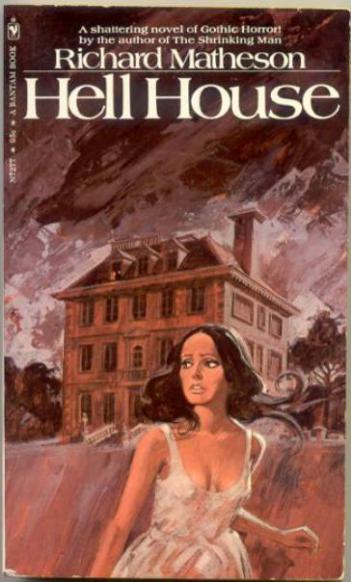 Book Review: ‘Hell House’ by Richard Matheson