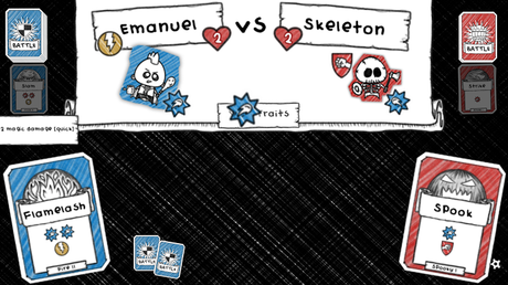 Guild of Dungeoneering APK v0.6.9 Download + MOD + DATA for Android