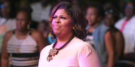 Kim Burrell’s Radio Show Has Been Cancelled In The Wake Of Controversy