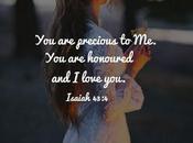 Really "You Precious Honored, Love You"? Women's Ministries Today
