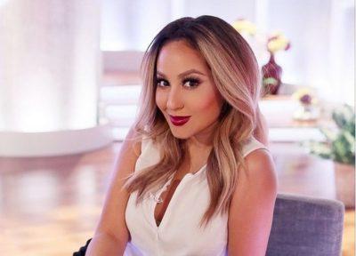 [WATCH] Adrienne Bailon Explains The Latin Christian Holiday “Three Kings”