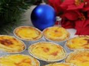 Bake Cheese Tart Recipe