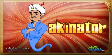 Akinator the Genie v4.11 APK