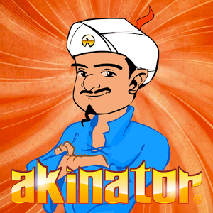 Akinator the Genie v4.11 APK