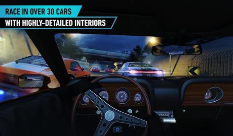 Need for Speed™ No Limits VR v1.0.0 APK Need for Speed™ No Limits VR v1.0.0 APK