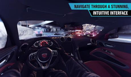 Need for Speed™ No Limits VR v1.0.0 APK Need for Speed™ No Limits VR v1.0.0 APK