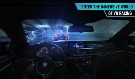 Need for Speed™ No Limits VR v1.0.0 APK Need for Speed™ No Limits VR v1.0.0 APK