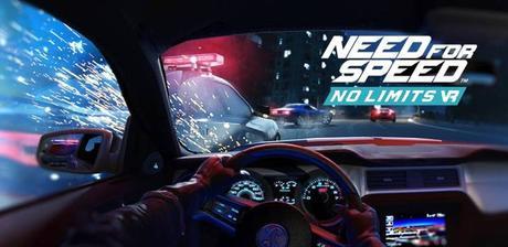 Need for Speed™ No Limits VR v1.0.0 APK