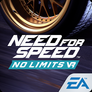 Need for Speed™ No Limits VR v1.0.0 APK Need for Speed™ No Limits VR v1.0.0 APK