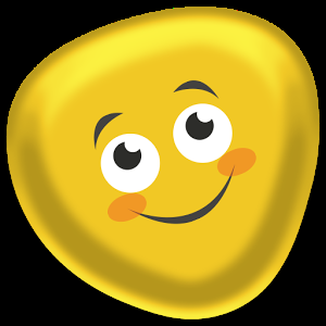 Pebbles Apex/Nova Icon Theme v4.1.0 APK