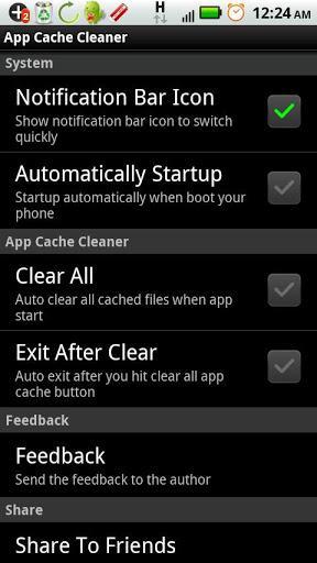 App Cache Cleaner Pro – Clean v5.2.2 APK