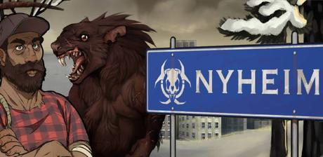 Nyheim v1.1 APK