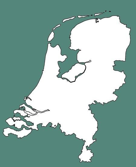 Performing in The Netherlands