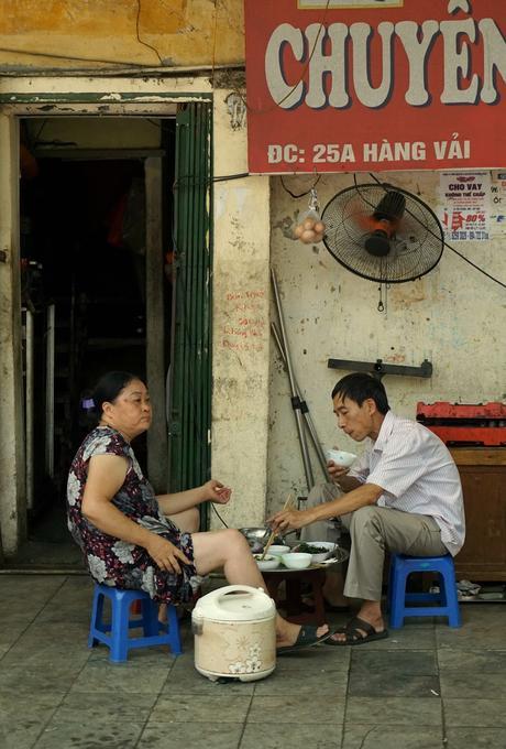 Hanoi, Vietnam: two alternative tours