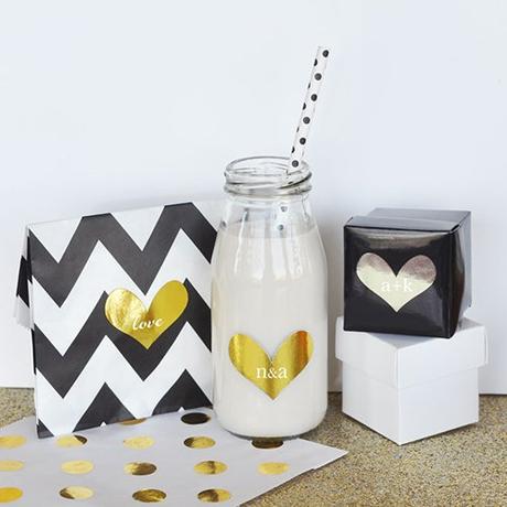 Party Supplies for the Perfect Kids Valentine’s Get Together