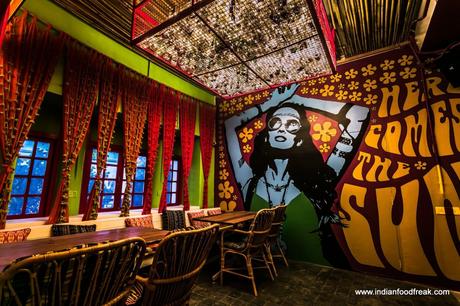 Lady Baga: Bringing Goa to our Own Connaught Place, Delhi
