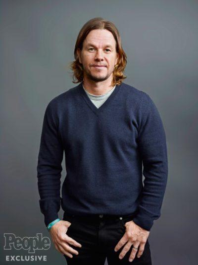 Mark Wahlberg Credits His Faith In God With Turning His Life Around