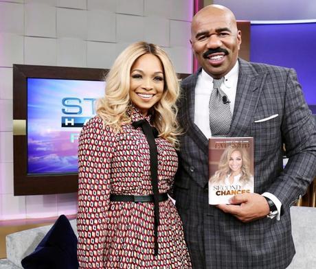 [WATCH] Pat Smith  “Our Trials Are Not To Kill Us But To Strengthen Us”