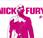 Sneak Peek: Nick Fury Robinson Coming April