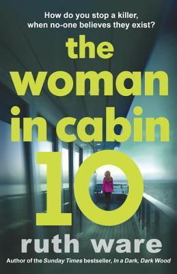 The Woman In Cabin 10