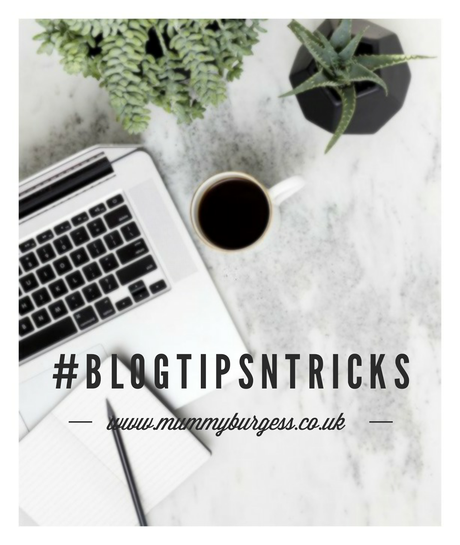 #BlogTipsNTricks #2